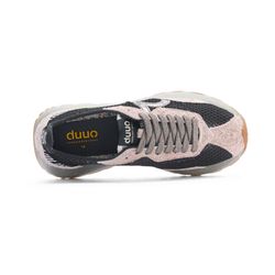 Sneakers DUUO Yeti 141 mujer