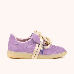 Sneakers Munich Mundial Strada Suede 05 mujer