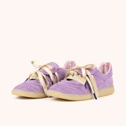 Sneakers Munich Mundial Strada Suede 05 mujer