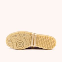 Sneakers Munich Mundial Strada Suede 05 mujer