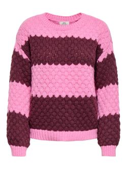 Top JDY Billie L/S Asymmetric Lace JRSG mujer  Descripción (corta)
