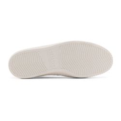 Zapatillas altas DUUO COL COVER PUFFY Negro