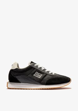 Zapatillas D.Franklin Vantage 76 Black / White