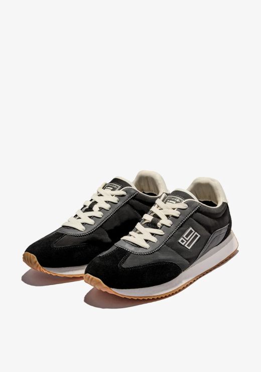 Zapatillas D.Franklin Vantage 76 Black / White