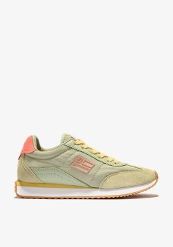 Zapatillas D.Franklin Vantage 76 Moss Green / Olive