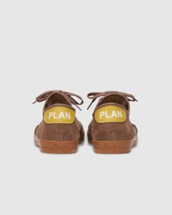 Zapatillas FoogaPlan Icon Taupe hombre