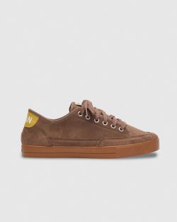 Zapatillas FoogaPlan Icon Taupe hombre