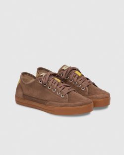 Zapatillas FoogaPlan Icon Taupe hombre