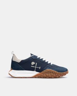 Zapatillas Harper & Neyer Carcross Navy hombre