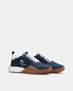 Zapatillas Harper & Neyer Carcross Navy hombre