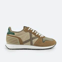 Zapatillas Munich Massana Club 575 Retro Running