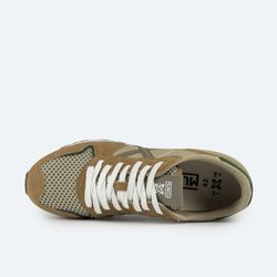 Zapatillas Munich Massana Club 575 Retro Running