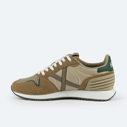 Zapatillas Munich Massana Club 575 Retro Running