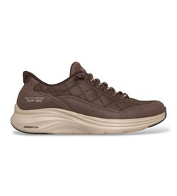Zapatillas Skechers Slip-ins Contour Foam Cozy Fit Natural Ease Mujer