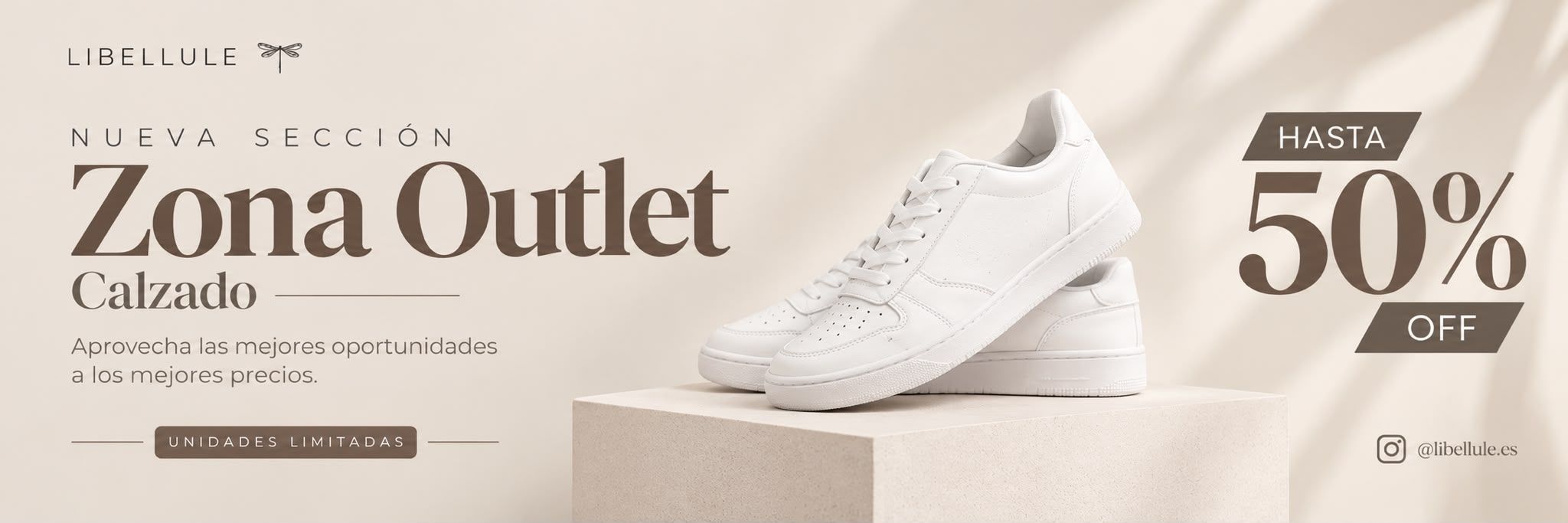 Modelos con descuentos